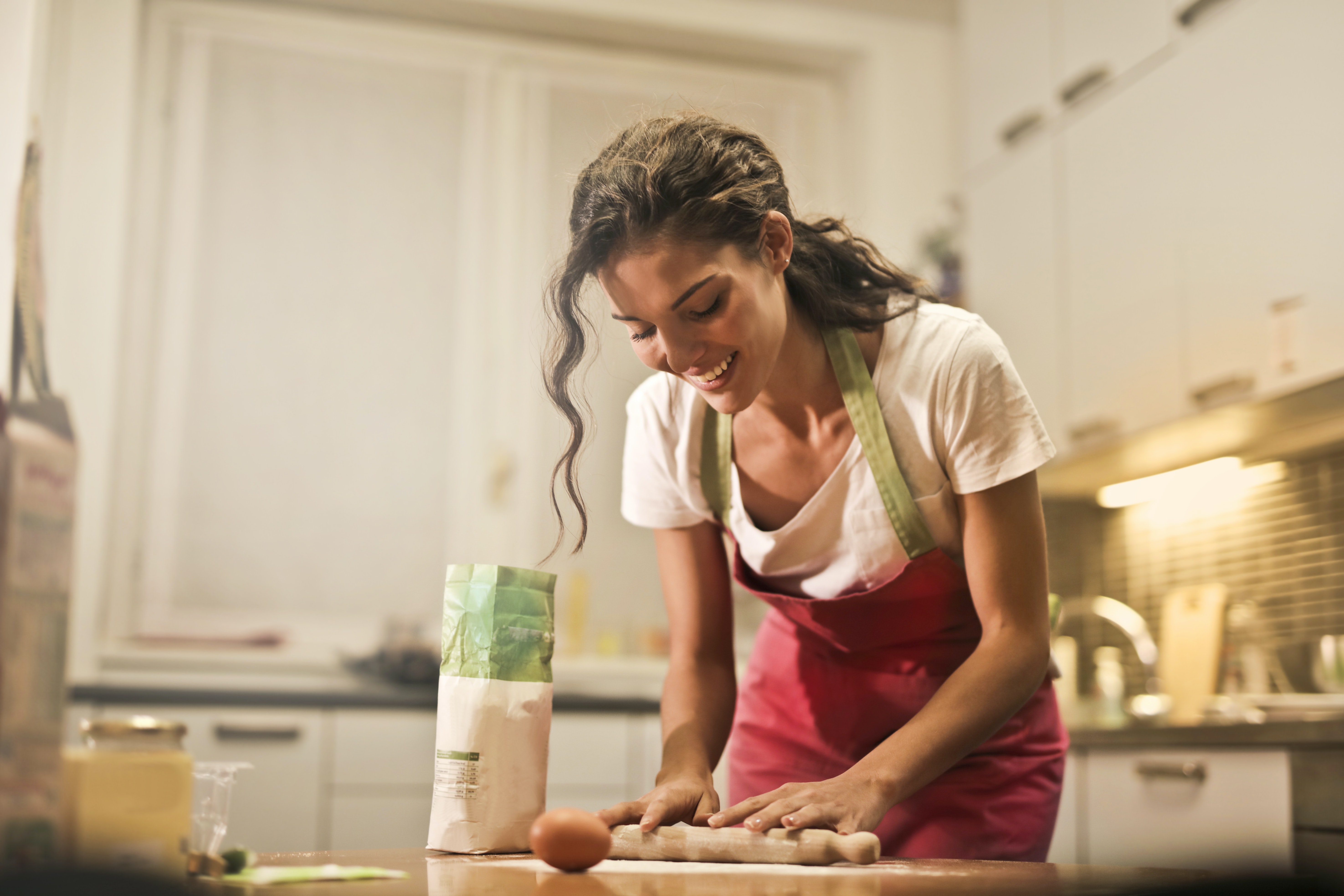 BASIC COOKING FOR BEGINNERS